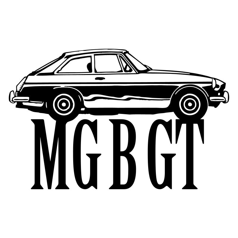 MG MGB GT - Autonaut.com