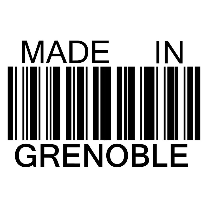Made in Grenoble