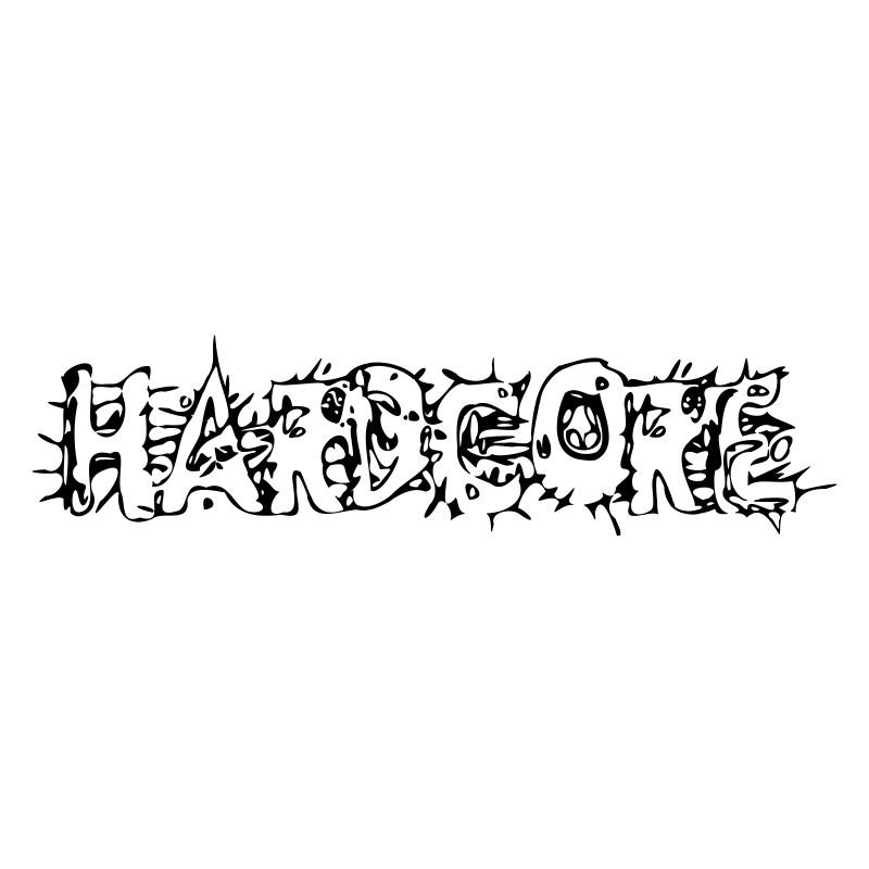 Hardcore