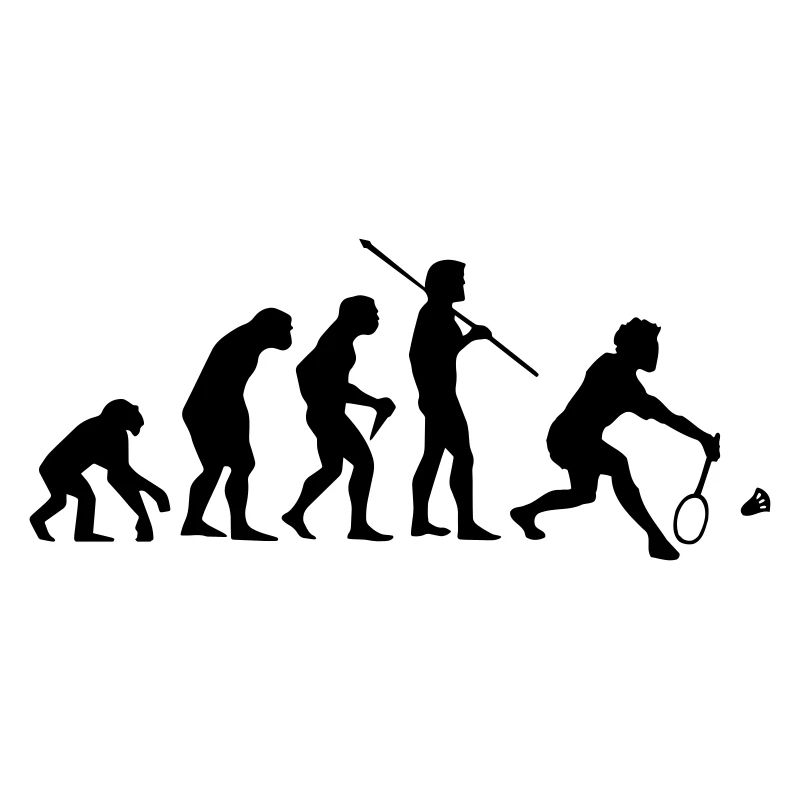 Evolution Badminton