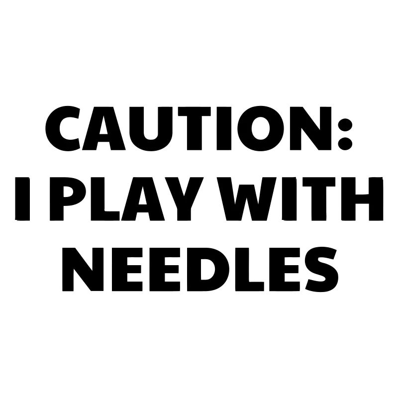 Stricken / stricker / Sticken / mode