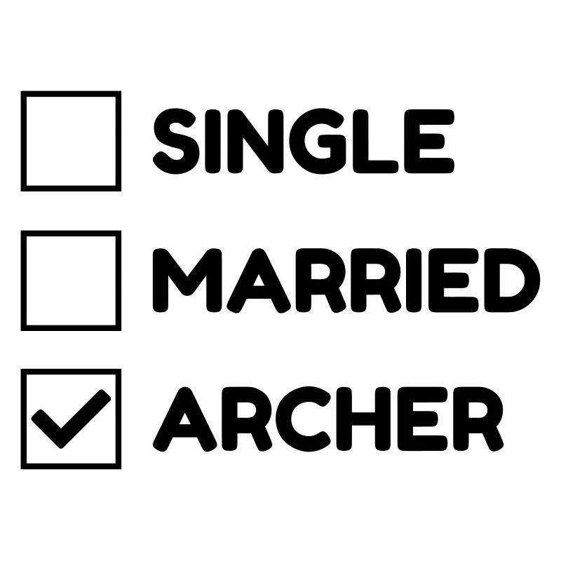 Archery Archer Bogenschießen Tir à l'arc