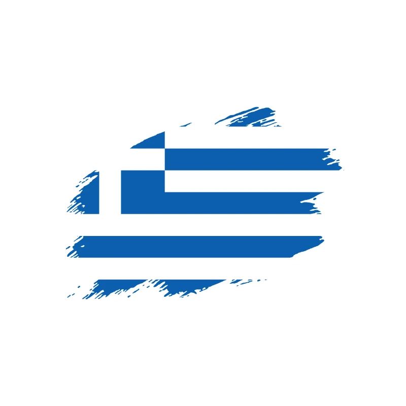 Drapeau grec