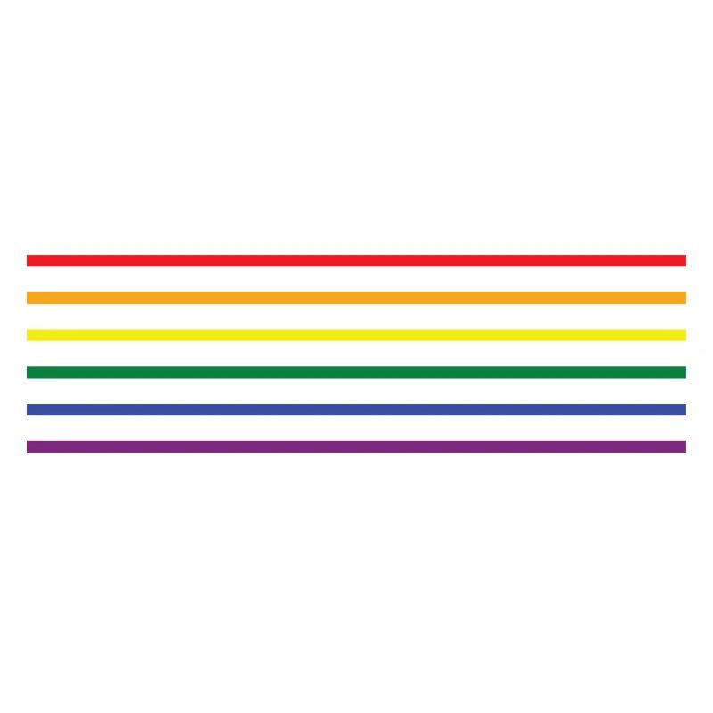 Drapeau LGBT