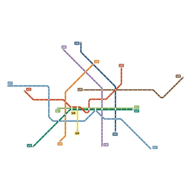 Metro Berlin