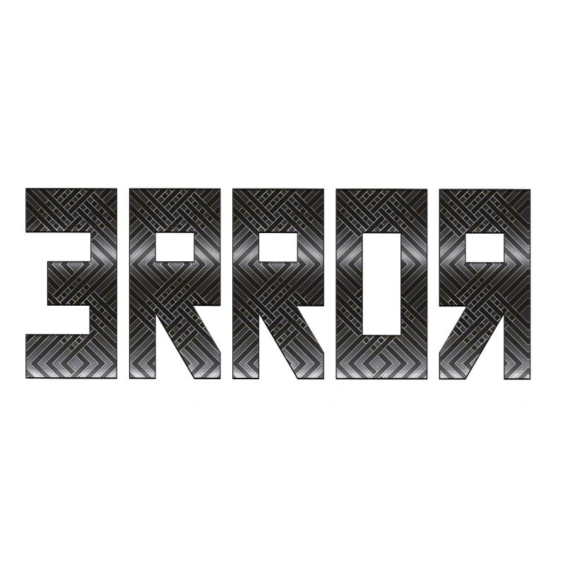 Code d’erreur
