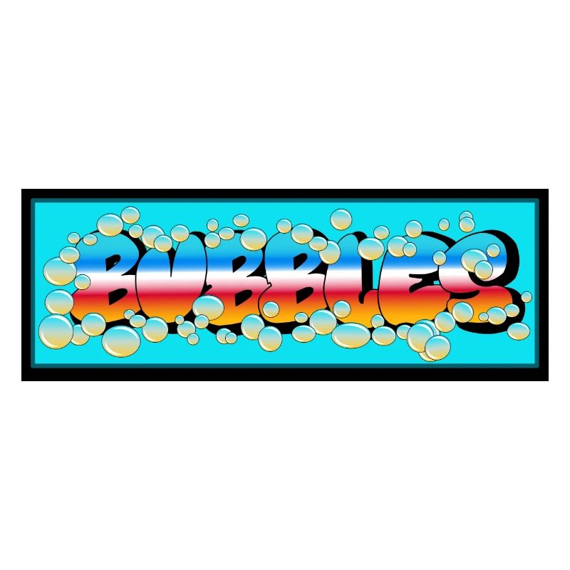 Bubbles