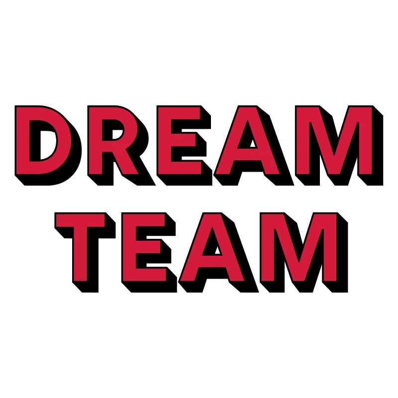 DREAM TEAM