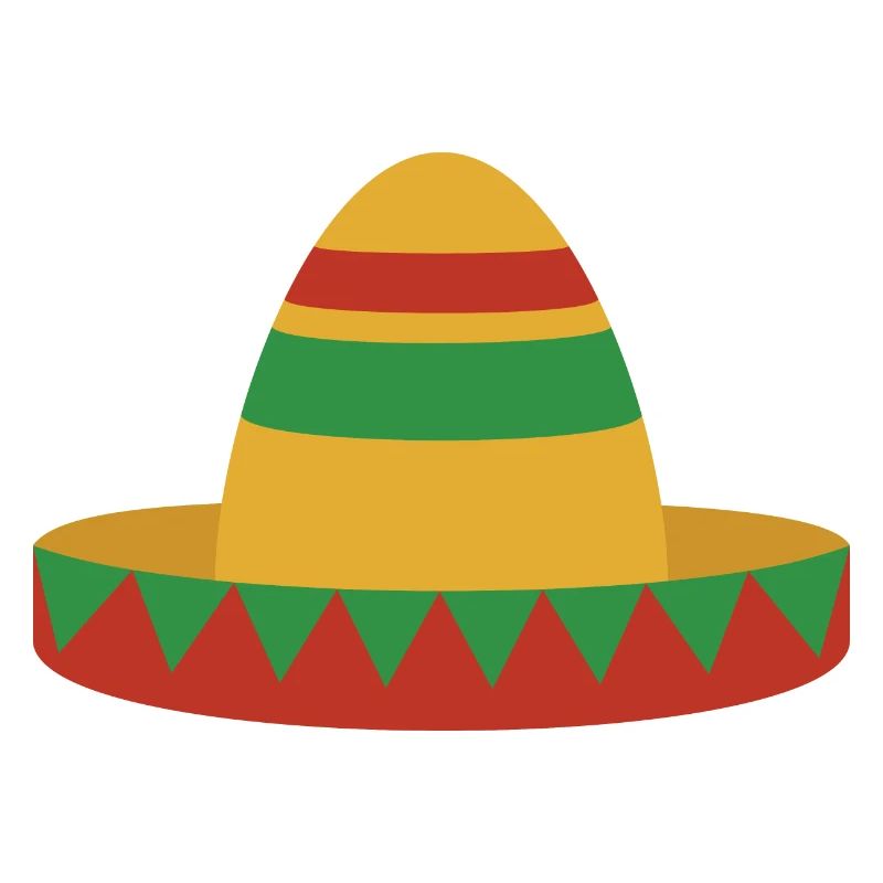 sombrero mexico