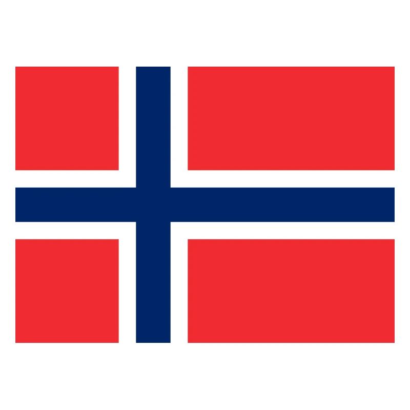 Norway Flag