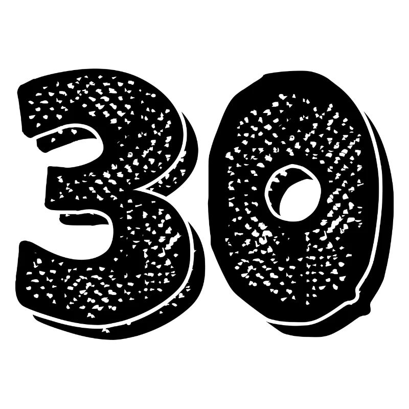 Issue 30- 30th anniversary