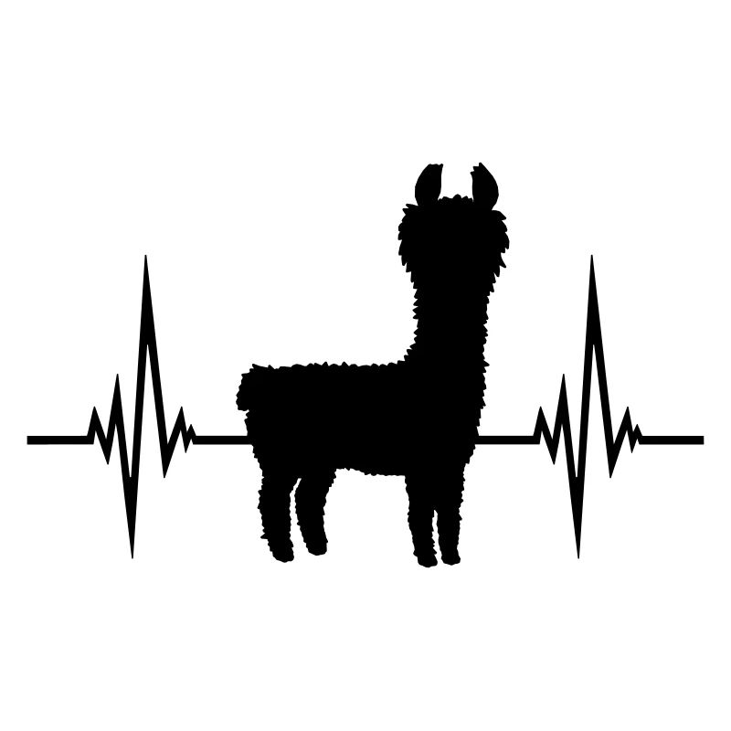 Pulse Lama Heartbeat