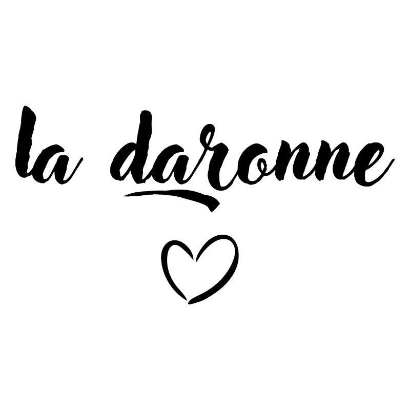 La Daronne