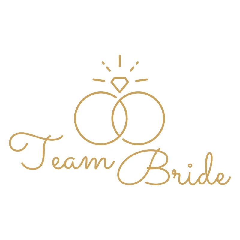 Team Bride