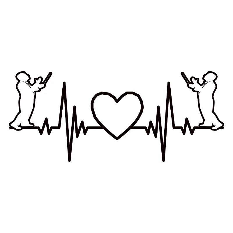 Dirigenten Geschenk Dirigieren Musik Dirigent