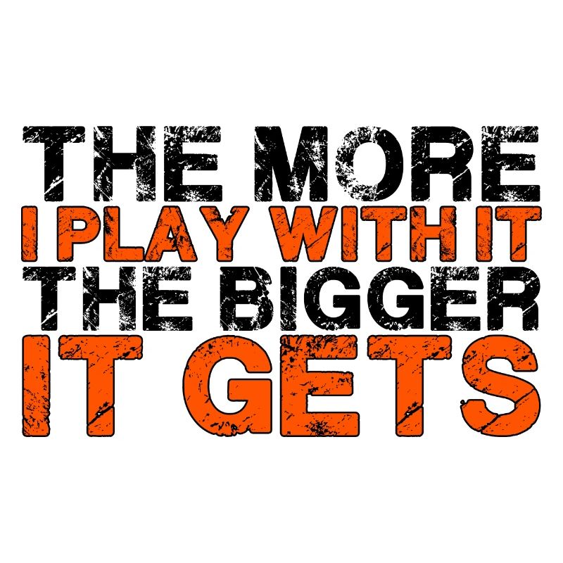 Plus je joue avec, plus il devient gros 3