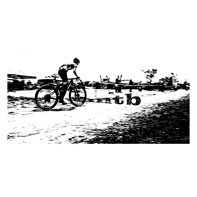 vtt mtb vélo bmx