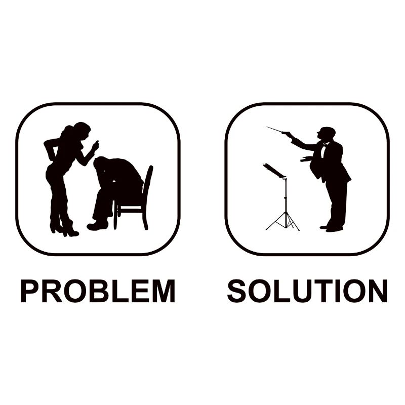 Dirigent Musik Dirigenten Dirigieren Geschenk