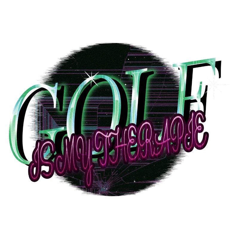 Golfcoachgift Puter Golfcoachgifts