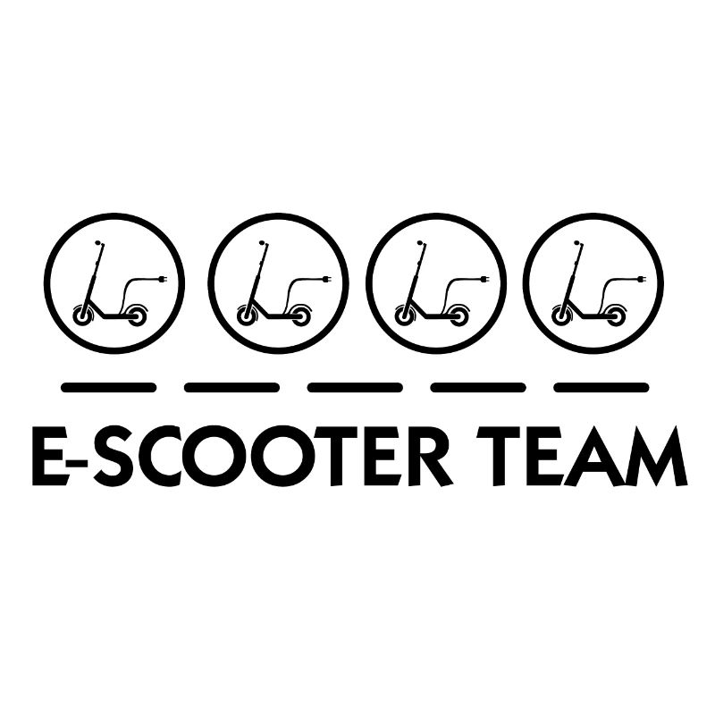 E-Scooter E-Roller Scooter