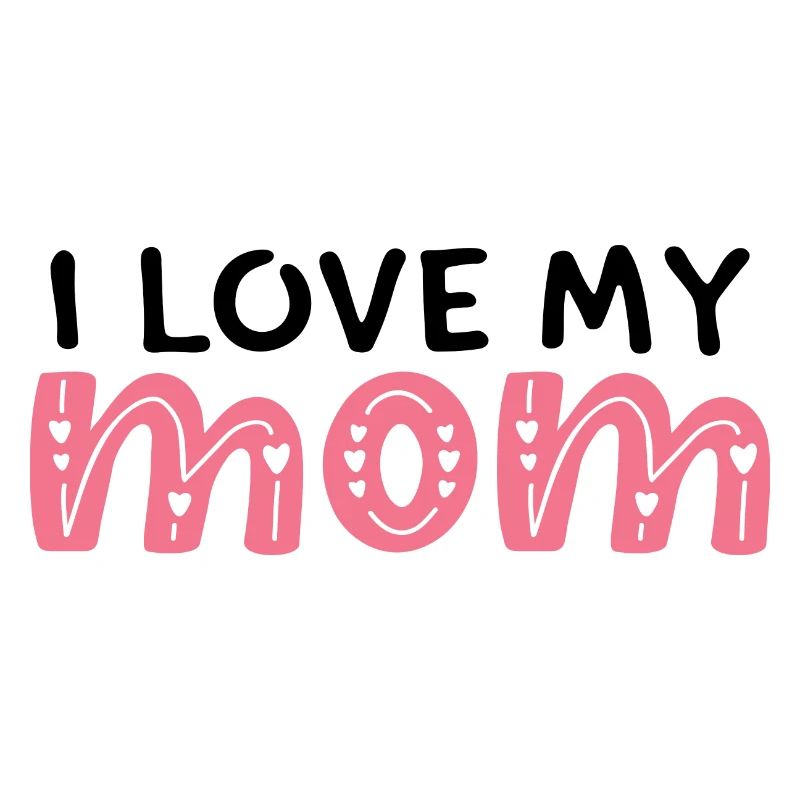Muttertag Mama Mutterschaft Geschenk Mama Mama