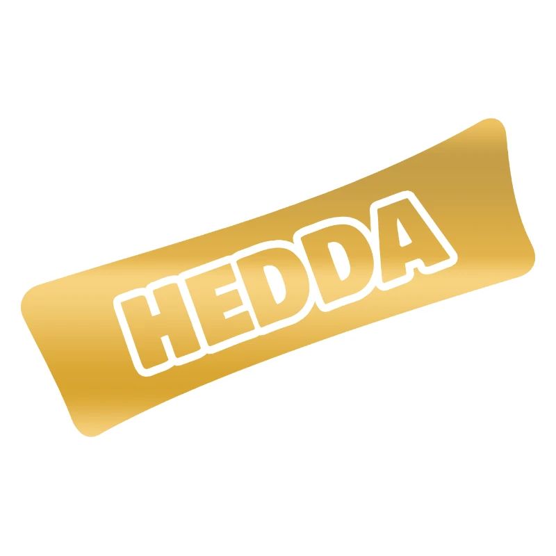 Nom: Hedda