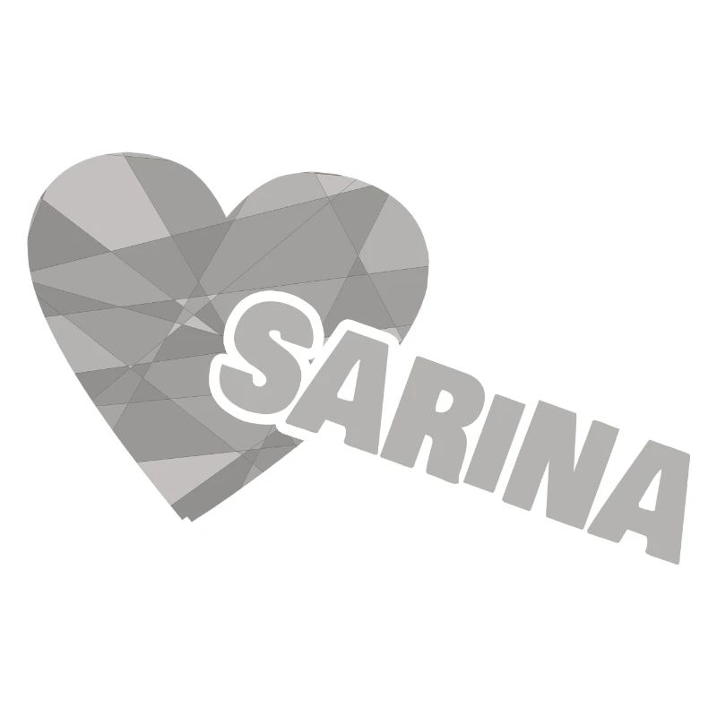 Cadeau pour Sarina