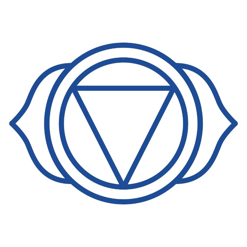 BEWUSSTSEIN-INTUITION | 6. Ajna-Chakra oder Drittes Auge