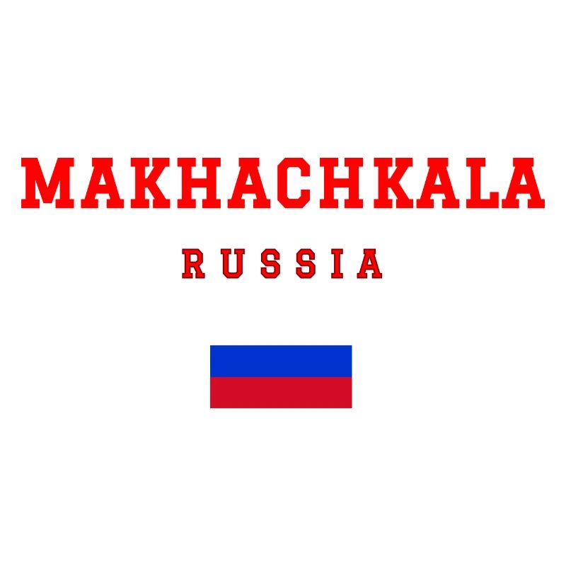 Makhatchkala, Russie