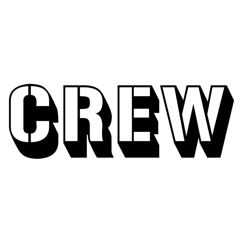 Crew 1