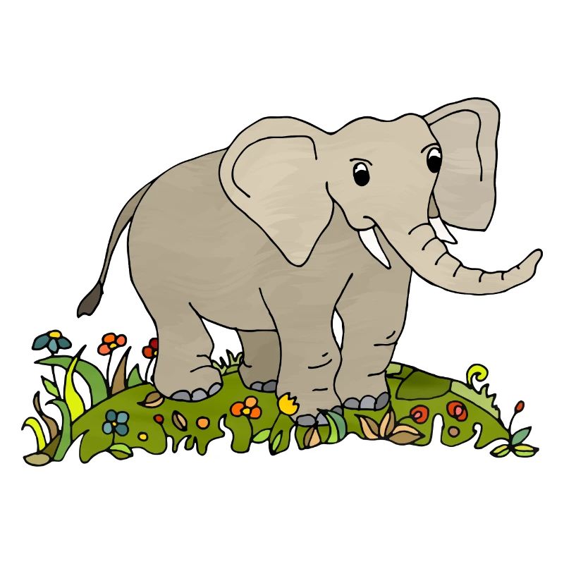 Éléphant