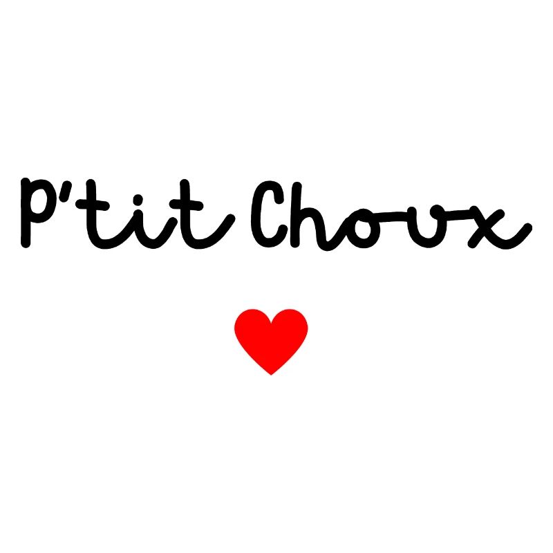 P’tit choux