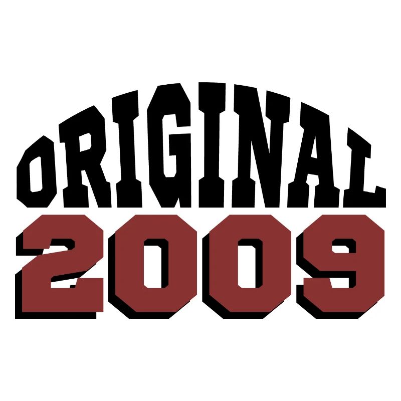 Original 2009