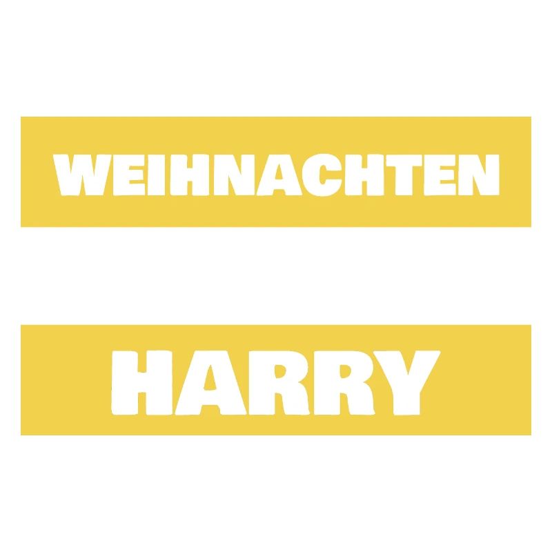 Gift for Harry