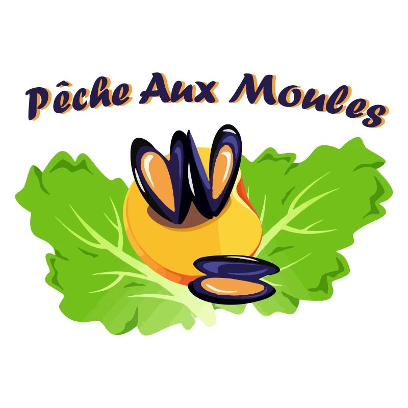 PECHE AUX MOULES
