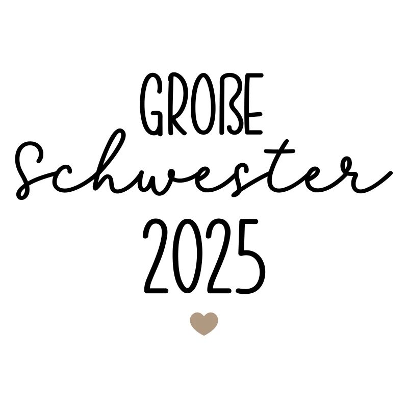 Big Sister 2025