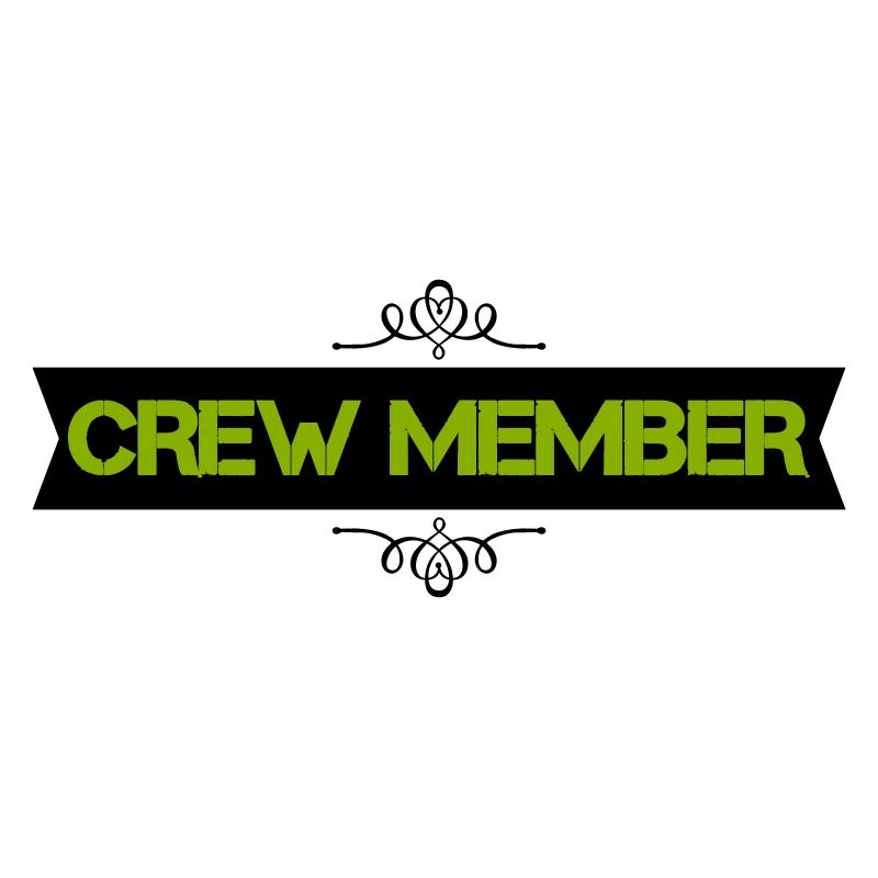crew member