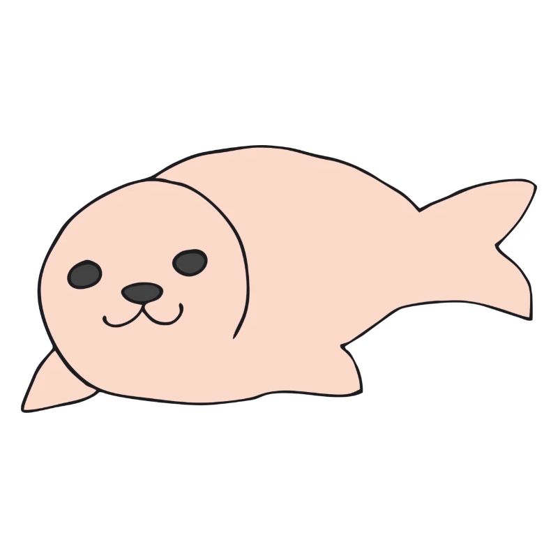 Seal Rosa