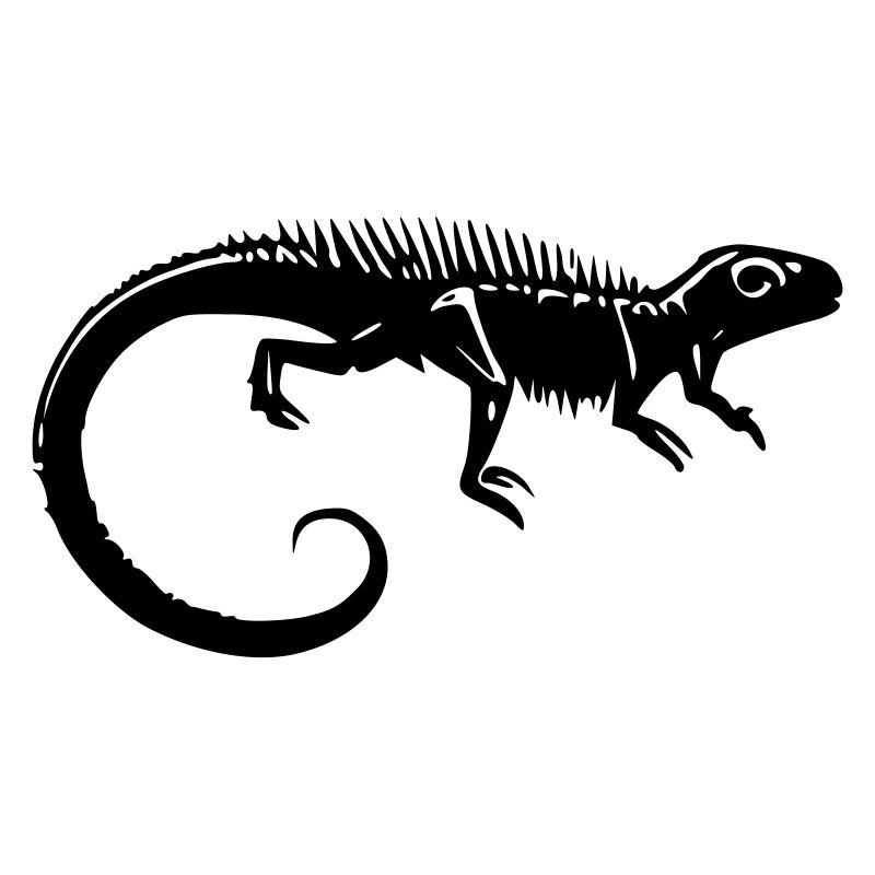 Fossile dinosaure