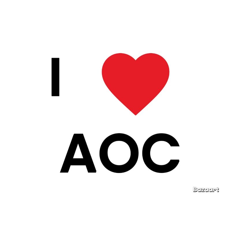 J’adore AOC
