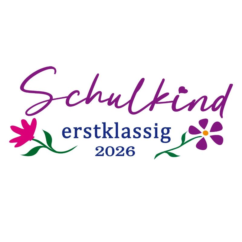 SchoolChild First-Class 2026