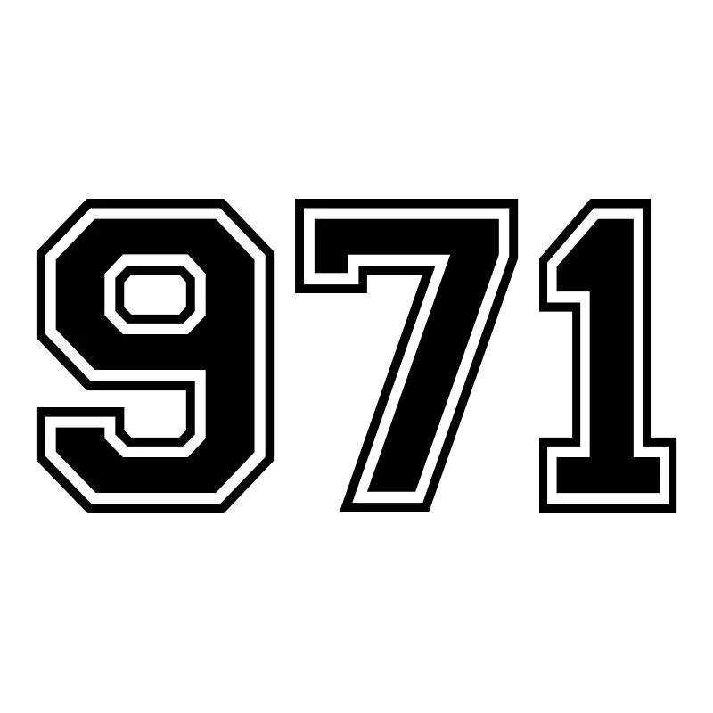 971