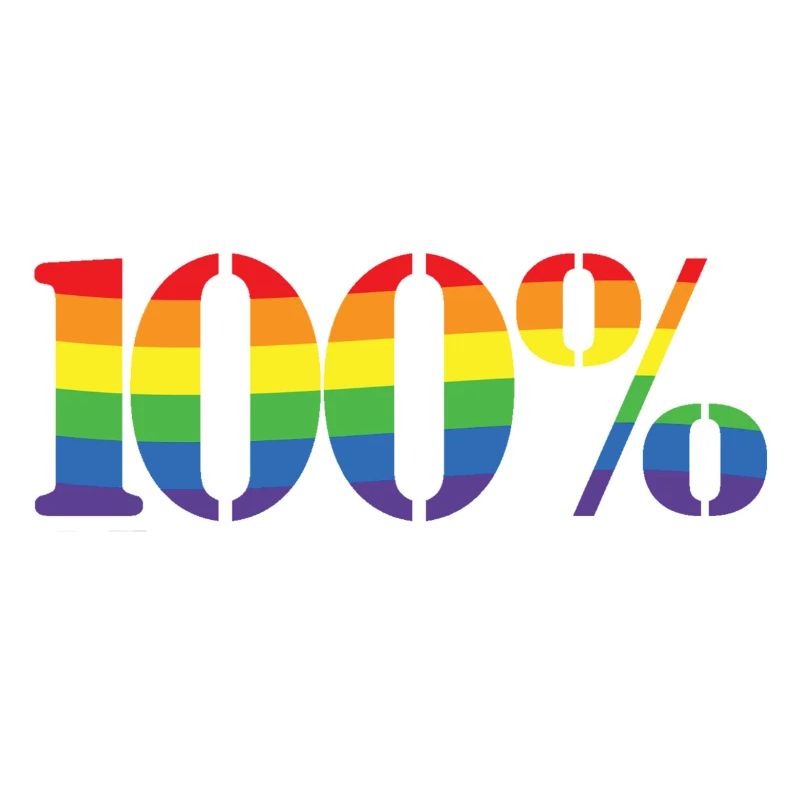 100% arc