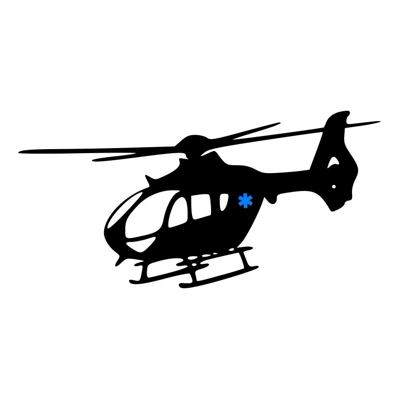 Notarzthubschrauber