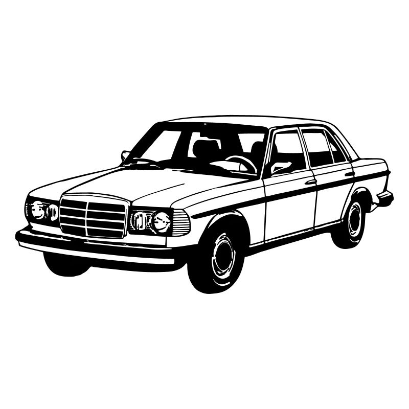 MB W123 , Youngtimer / Oldtimer ...(25)