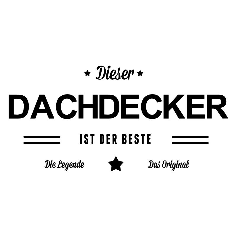 Bester Dachdecker