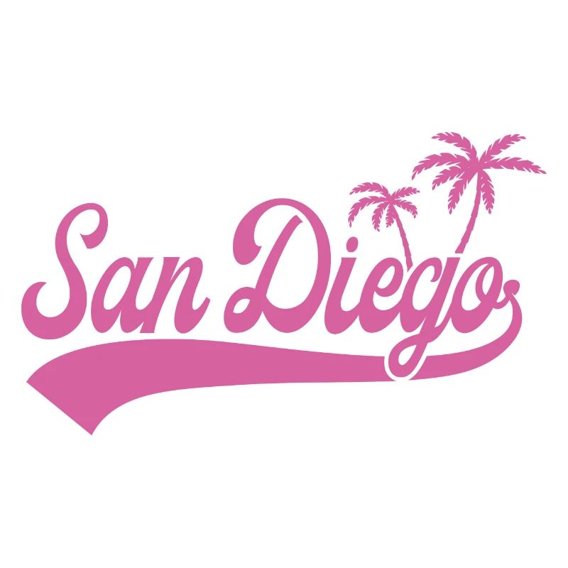 San Diego Palms