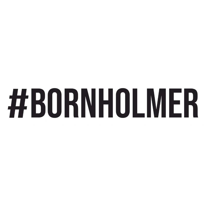Bornholmer