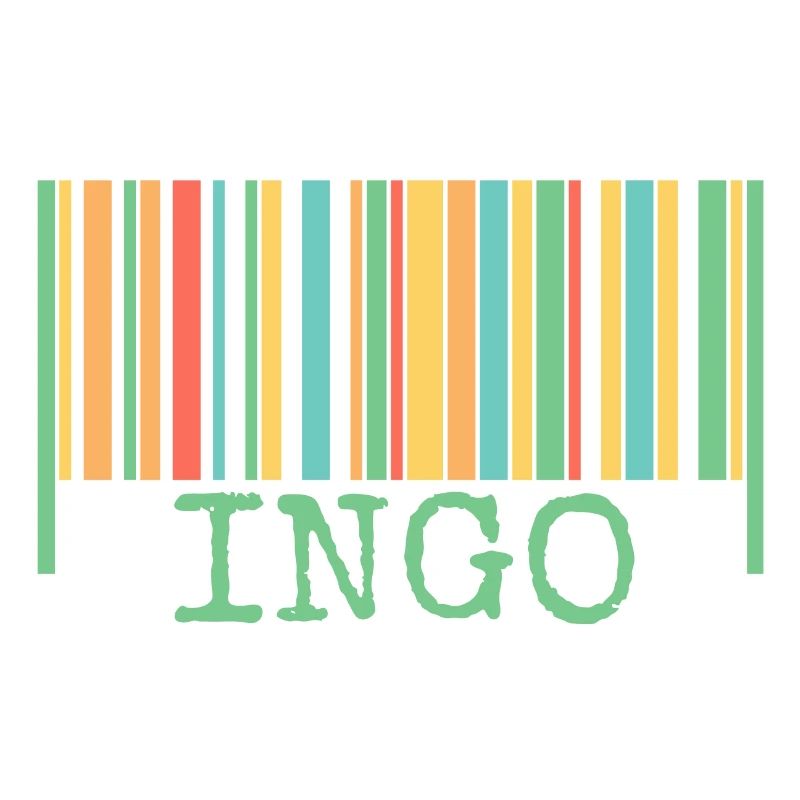 Code-barres Ingo