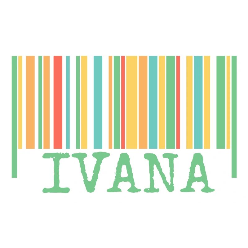 First name Ivana
